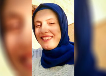 2017 yılında hayatını kaybeden KHK’lı Zeynep Binen görevine iade edildi