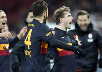 2017'den bu yana ilk; Sneijder'den sonra Kerem Aktürkoğlu!