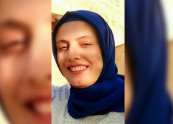 2017’de 6 aylık hamileyken vefat etmişti! KHK’lı Zeynep Binen görevine iade edildi