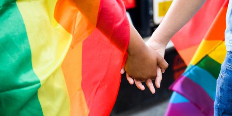 2021'de LGBTİ+’ların kazanımları