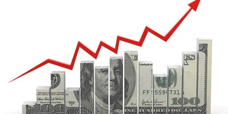 2021'i yükselişle kapatan dolar kuru, 2022'ye de hızlı başladı