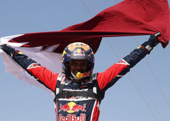 2022 Dakar Rallisi'nde şampiyonlar belli oldu