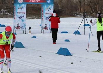 2022 Pekin Kış Olimpiyatları'nda Türkiye'yi 7 sporcu temsil edecek