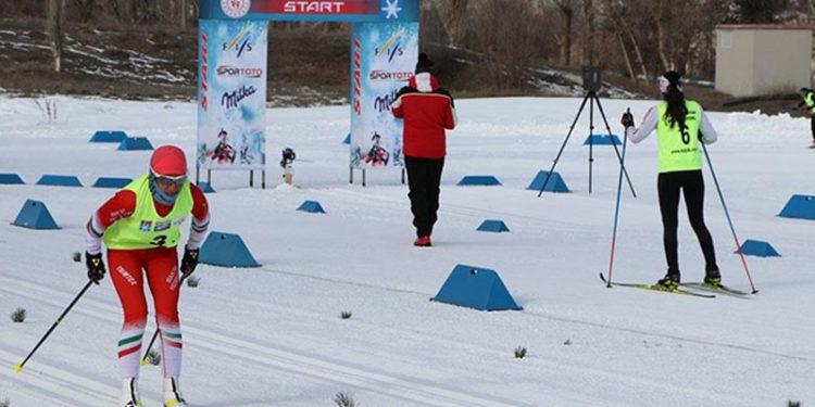 2022 Pekin Kış Olimpiyatları'nda Türkiye'yi 7 sporcu temsil edecek