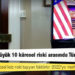 2022'nin en büyük 10 küresel riski arasında Türkiye de var