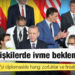 2022’de Türkiye'yi diplomaside hangi zorluklar ve fırsatlar bekliyor?