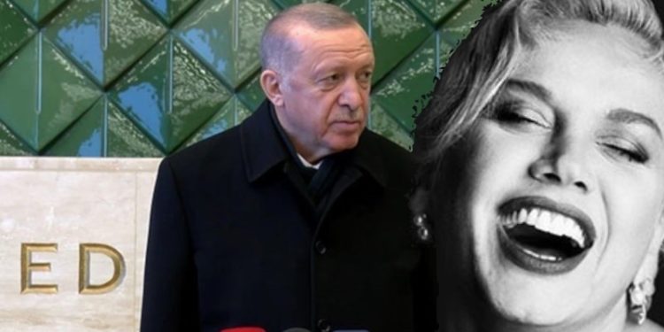 203 sanatçıdan Sezen Aksu'ya destek: Bir kişi bile eksilmeyeceğiz