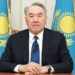 225 kişinin hayatını kaybettiği protestoların ardından Kazakistan'ın kurucu Cumhurbaşkanı Nazarbayev'den ilk mesaj