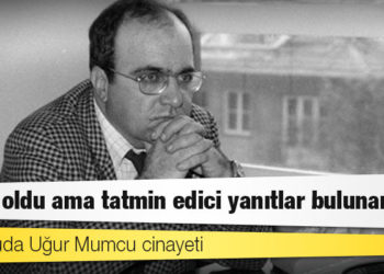 25 soruda Uğur Mumcu cinayeti: 29 yıl oldu ama tatmin edici yanıtlar bulunamadı