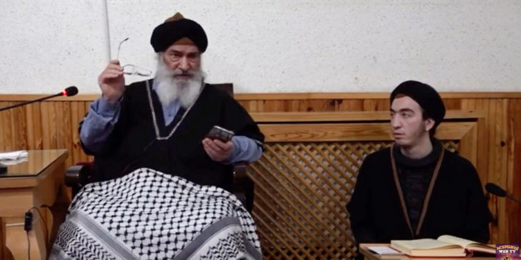 28 Şubat’ın aktörlerinden Müslüm Gündüz: Evinde dolar bulunduran vatan hainidir