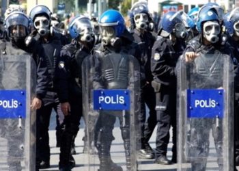 3 bin 250 Türk polisi Katar’ın emrine verildi