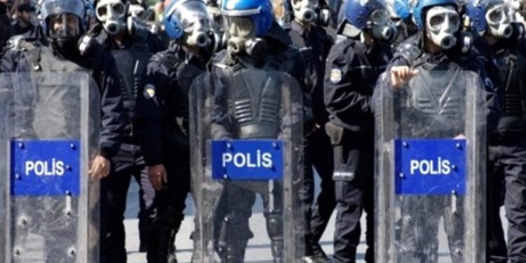 3 bin 250 Türk polisi Katar’ın emrine verildi