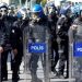 3 bin 250 Türk polisi Katar’ın emrine verildi
