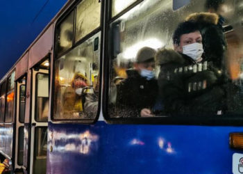 38 milyon nüfuslu Polonya’da Covid-19 ölümleri 100 bini geçti