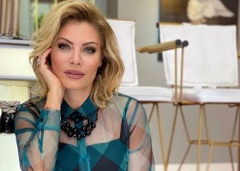 4 bin 100 TL elektrik faturası gelen Seray Sever: Oha diyorum