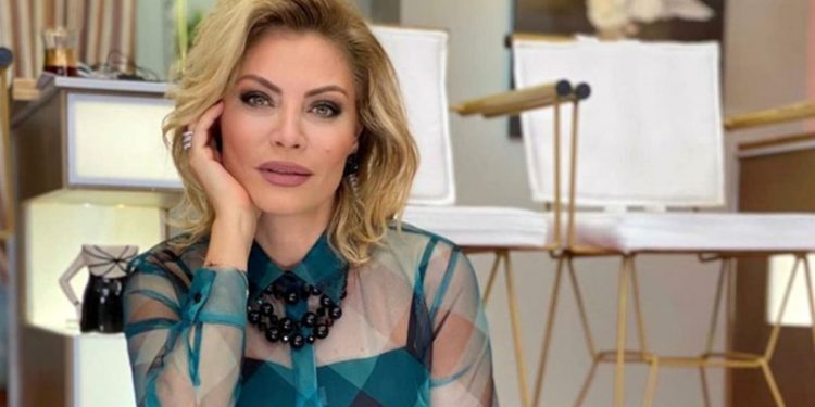 4 bin 100 TL elektrik faturası gelen Seray Sever: Oha diyorum