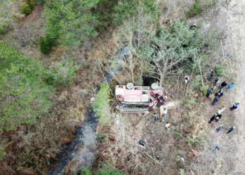 4 itfaiyecinin öldüğü kaza sonrası AKP’li Başkan: ‘Nedeni, niçini sorgulamanın anlamı yok’