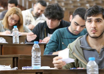 4 yılda 1 milyon 330 bin öğrenci pasif duruma düştü