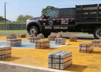 4,9 ton kokain operasyonu: İstanbul’da 15 kişi tutuklandı