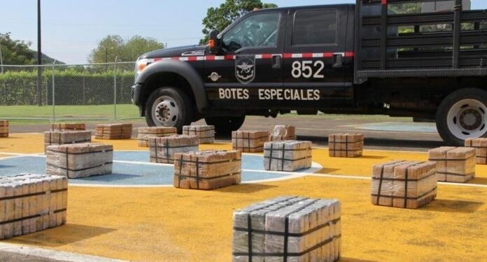 4,9 ton kokain operasyonu: İstanbul’da 15 kişi tutuklandı