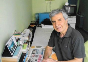 68 yaşındaki hasta tutuklu İsmail Yılmaz tahliye edilmiyor