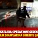 7 ilde avukatlara operasyon! Gerekçe: ‘Hakim ve savcılık sınavlarına birlikte çalışmak’