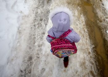 7 ilde eğitime kar engeli