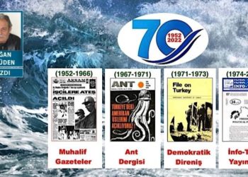 70 yıllık bir yarışın son parkurunda...