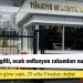 76 yılda 18 başkan görev yaptı, 20 yılda 9 başkan değişti: TÜİK Başkanı gitti, ocak enflasyon rakamları nasıl gelecek?