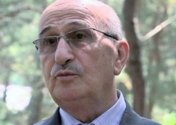 82 yaşındaki tutuklu Yusuf Bekmezci yoğun bakımda