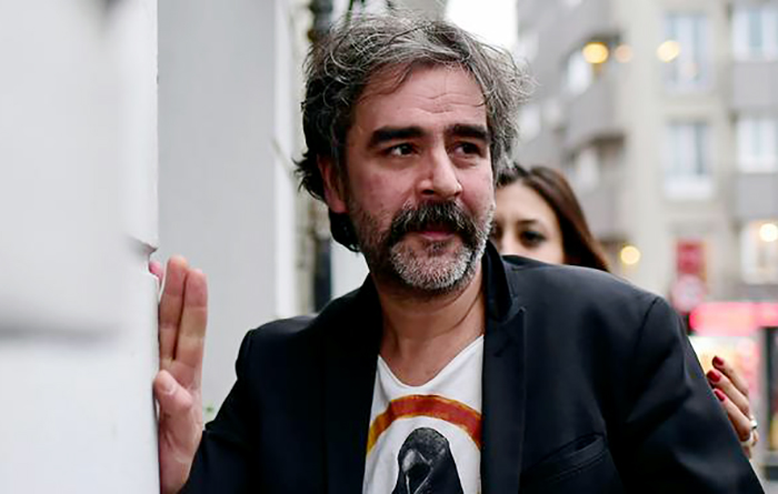 AİHM, ‘Deniz Yücel’ davasında Türkiye’yi tazminata mahkum etti