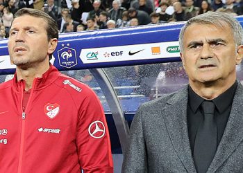 A Milli Takım'da Şenol Güneş'in yardımcılığını yapan Bayram Bektaş, EURO 2020'deki başarısızlığın nedenlerini anlattı