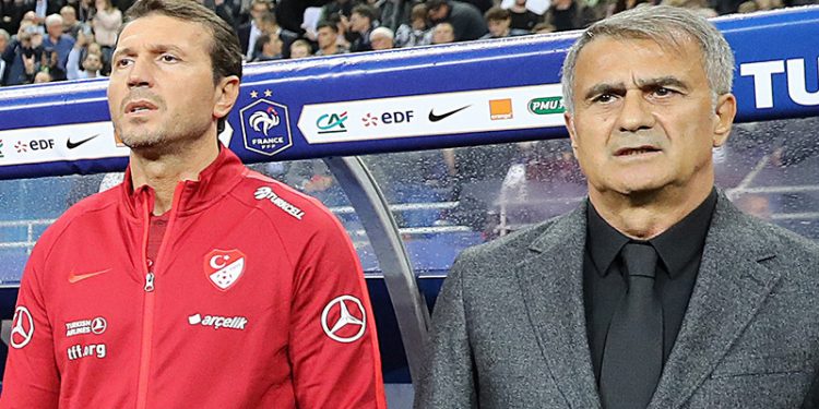 A Milli Takım'da Şenol Güneş'in yardımcılığını yapan Bayram Bektaş, EURO 2020'deki başarısızlığın nedenlerini anlattı