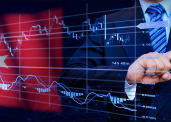 AA Finans anketi: Merkez Bankası faizi sabit bırakacak