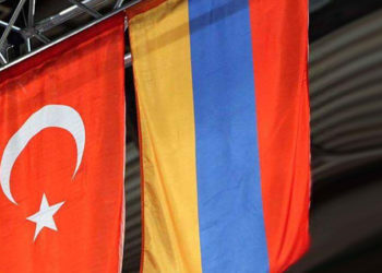 AB, Türkiye-Ermenistan görüşmesinden memnun