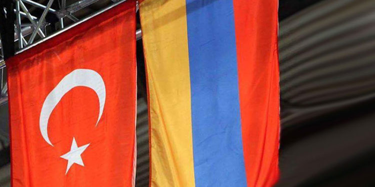 AB, Türkiye-Ermenistan görüşmesinden memnun