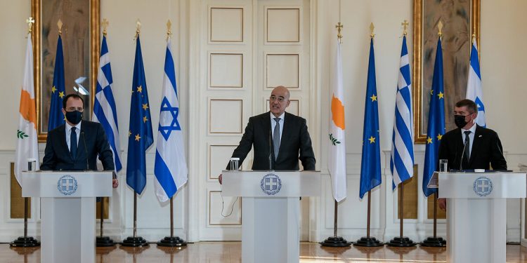 AB, İsrail, Yunanistan ve Güney Kıbrıs’ı birbirine bağlayacak