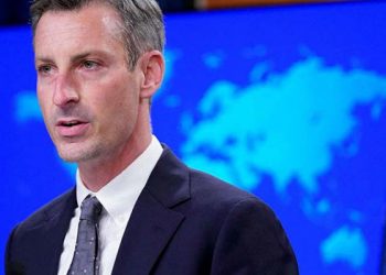 ABD Dışişleri'nden Sedef Kabaş tepkisi: İfade özgürlüğü evrenseldir