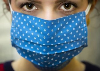 ABD Hastalık Kontrol ve Korunma Merkezleri: Kumaş maskeler, Koronavirüs'e karşı diğer maskeler kadar koruma sağlamıyor