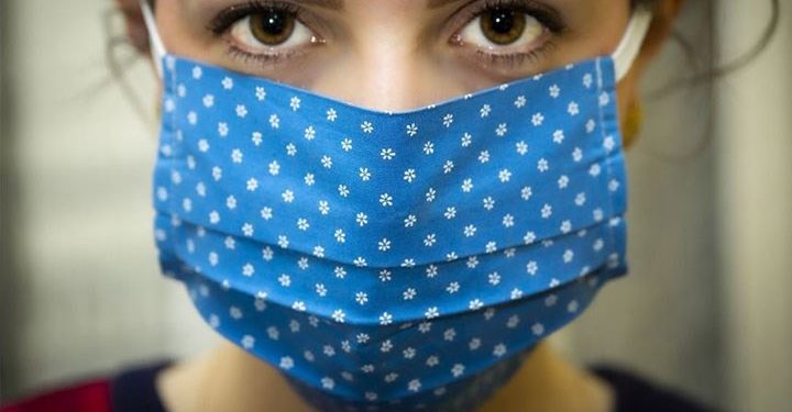 ABD Hastalık Kontrol ve Korunma Merkezleri: Kumaş maskeler, Koronavirüs'e karşı diğer maskeler kadar koruma sağlamıyor