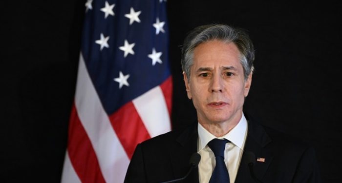 ABD, Kiev Büyükelçiliği personelinin ailelerine Ukrayna’yı terk etme emri verdi