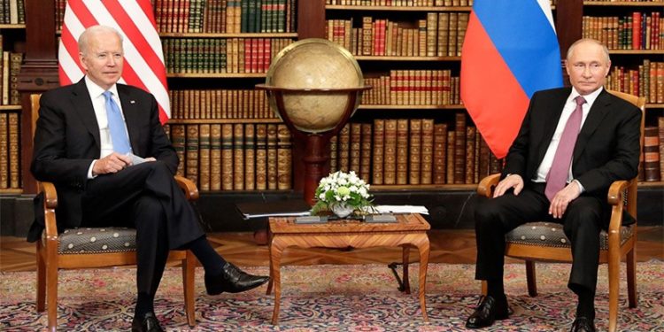 ABD, Rusya'ya teknoloji ihracatını sınırlandırmayı planlıyor