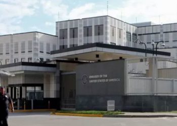 ABD, Ukrayna'daki büyükelçilik personelinin ailelerinden ülkeyi terk etmelerini istedi