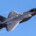 ABD, denize düşen F-35’e Çin’den önce ulaşmak için zamanla yarışıyor