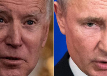 ABD ile Rusya arasında Ukrayna diplomasisi