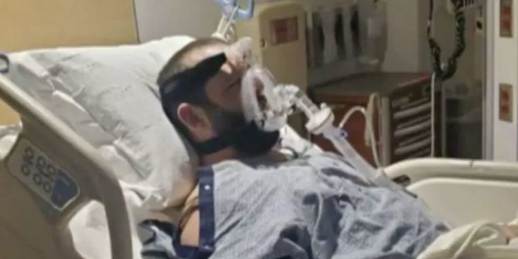 ABD'de Covid aşısı olmayan bir hasta, kalp nakli bekleme listesinden çıkarıldı