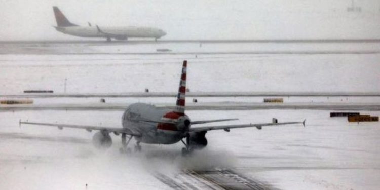 ABD'de acil durum ilan edildi