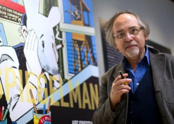 ABD'de bir bölge okul kurulunun Holokost'u anlatan Maus çizgi romanını yasaklaması tepki çekti