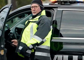 ABD'de bir sinagogda haham dahil birçok kişi rehin alındı