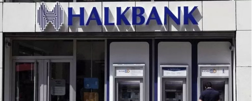 ABD'de temyiz mahkemesi, Halkbank davasının askıya alınmasına karar verdi